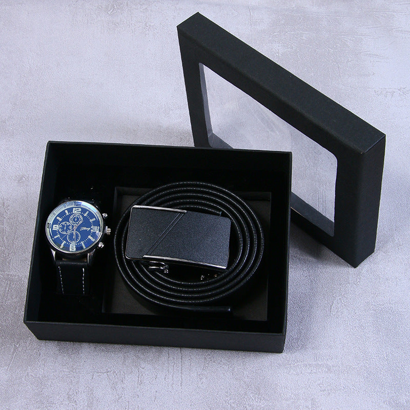 Valentine's Day business suit gifts for boyfriend