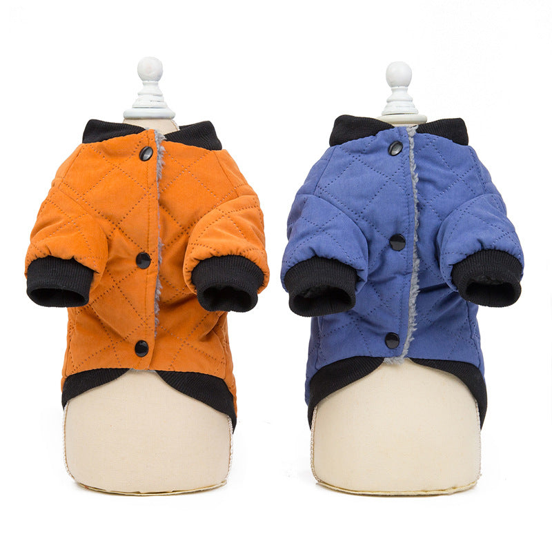 Vêtements pour animaux de compagnie Vêtements pour chiens