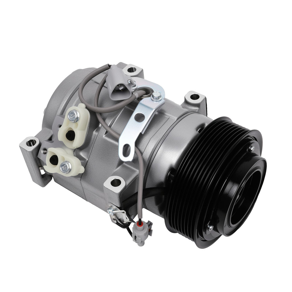 158325 A,C Compresseur AC avec embrayage pour toyota Tundra 2007-2020