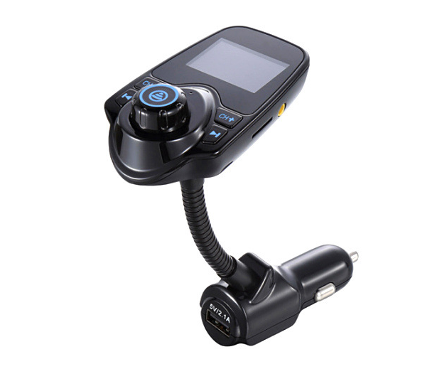 Lecteur Bluetooth