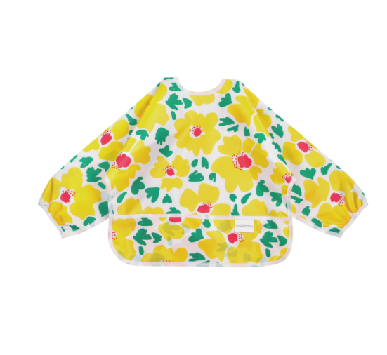 Baby Manger Coverall Poche de riz imperméable