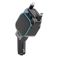 Chargeur USB numérique rapide SC07 Un pour quatre
