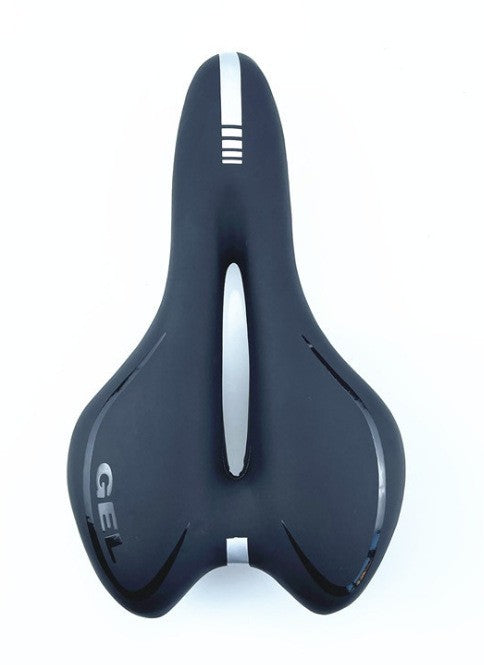 Équipement de vélo Mountain Road Silicone Siège de voiture