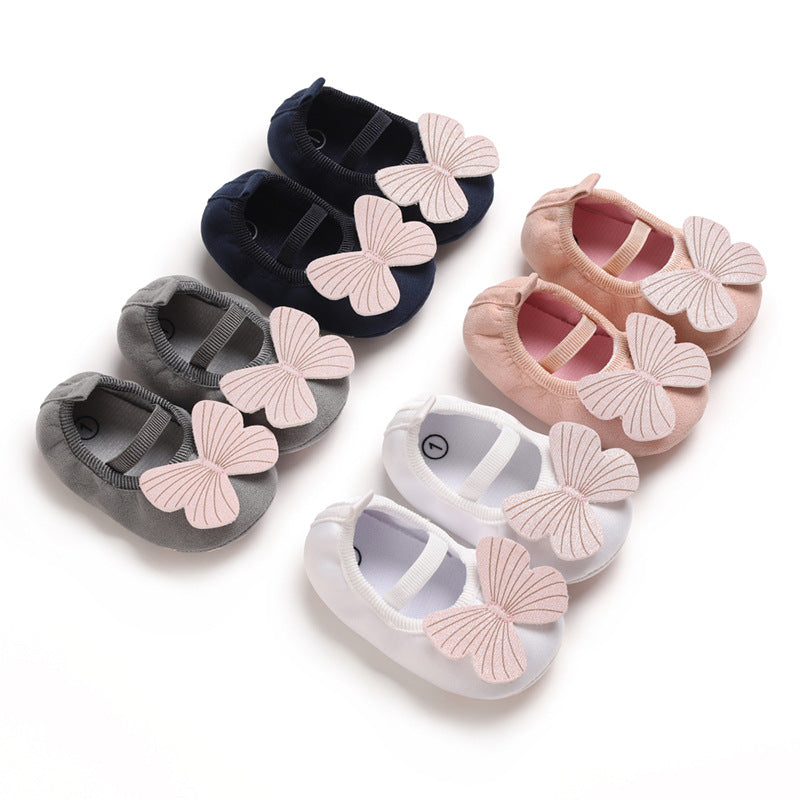Chaussures Bébé Bébé Bébé Souple Botte Respirante Chaussures Bébé