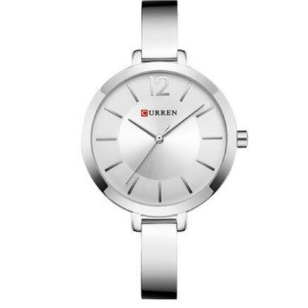 Women's casual waterproof fashion watch