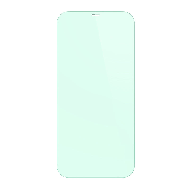 0.3mm Protection des yeux Film en verre trempé