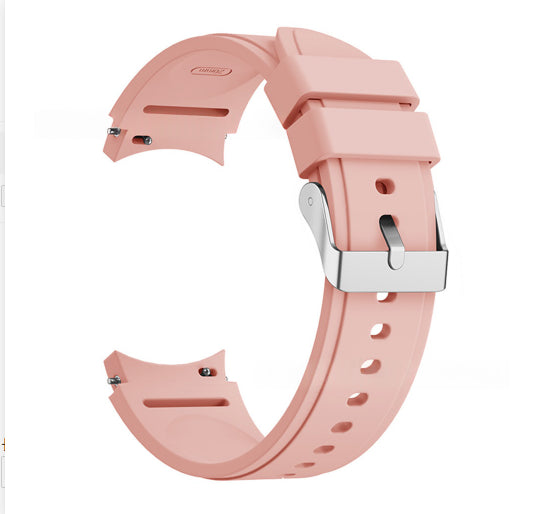 Convient pour les bracelets officiels en silicone