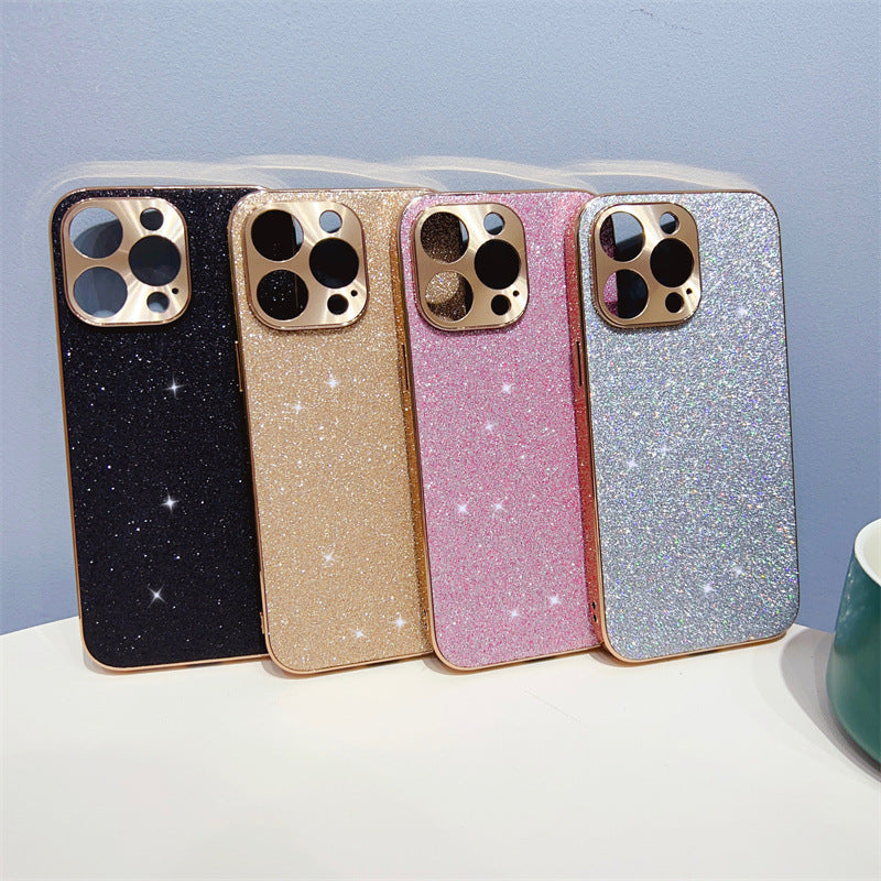 Étui de téléphone Star Diamond tout inclus