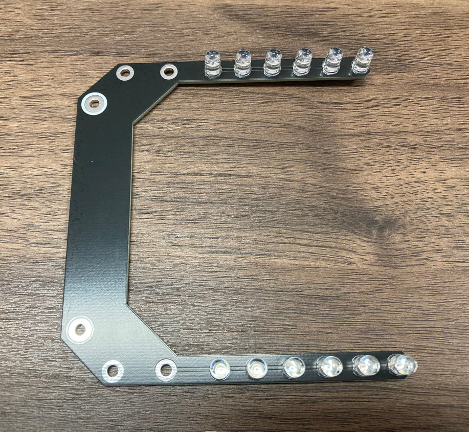 Chronographe balistique de précision Airsoft Slings Bullet Flèche Velocity Meter