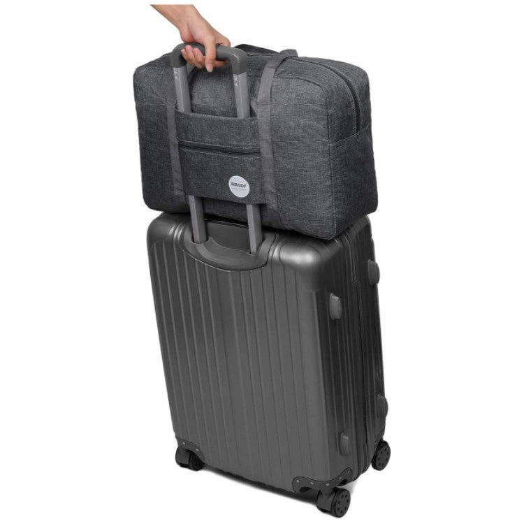 Mode Articles personnels Sac à bagages de voyage