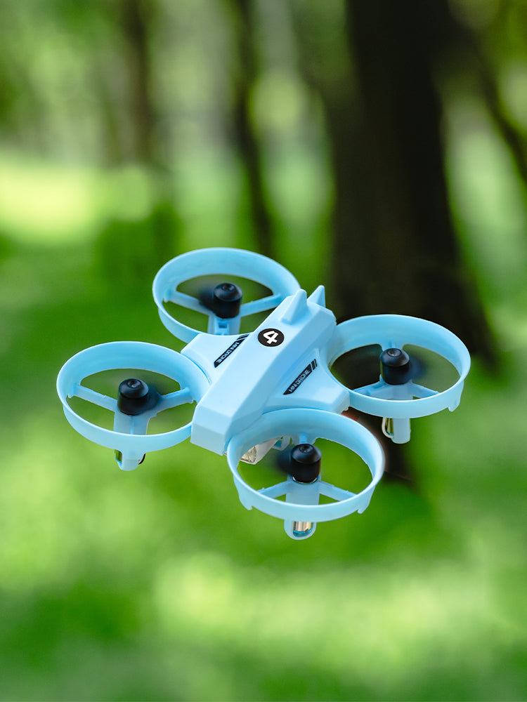 S4 - Bleu - Simulateur - Alimentation double