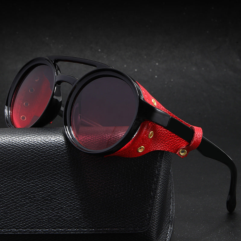 Polarized Night Vision Windproof and Sandproof Glasses