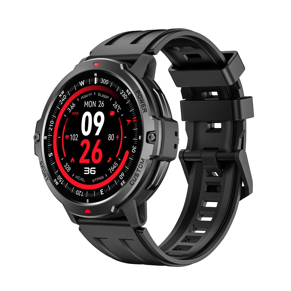 Dernières Smartwatch GPS étanche 3ATM