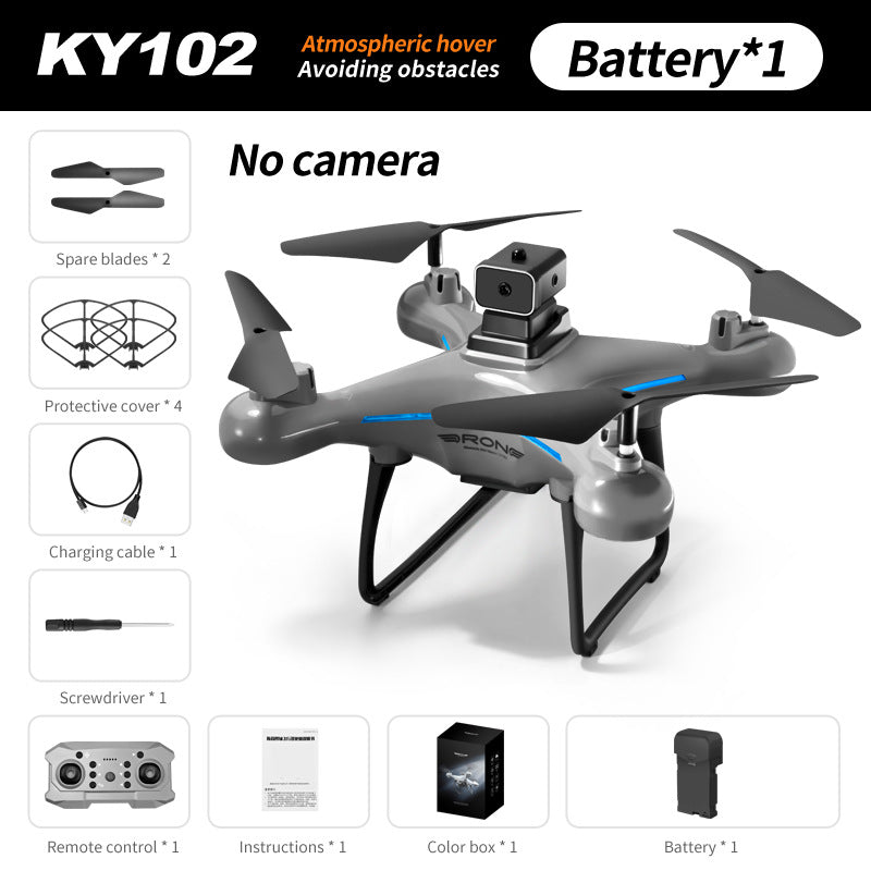 UAV HD pour la photographie Areal