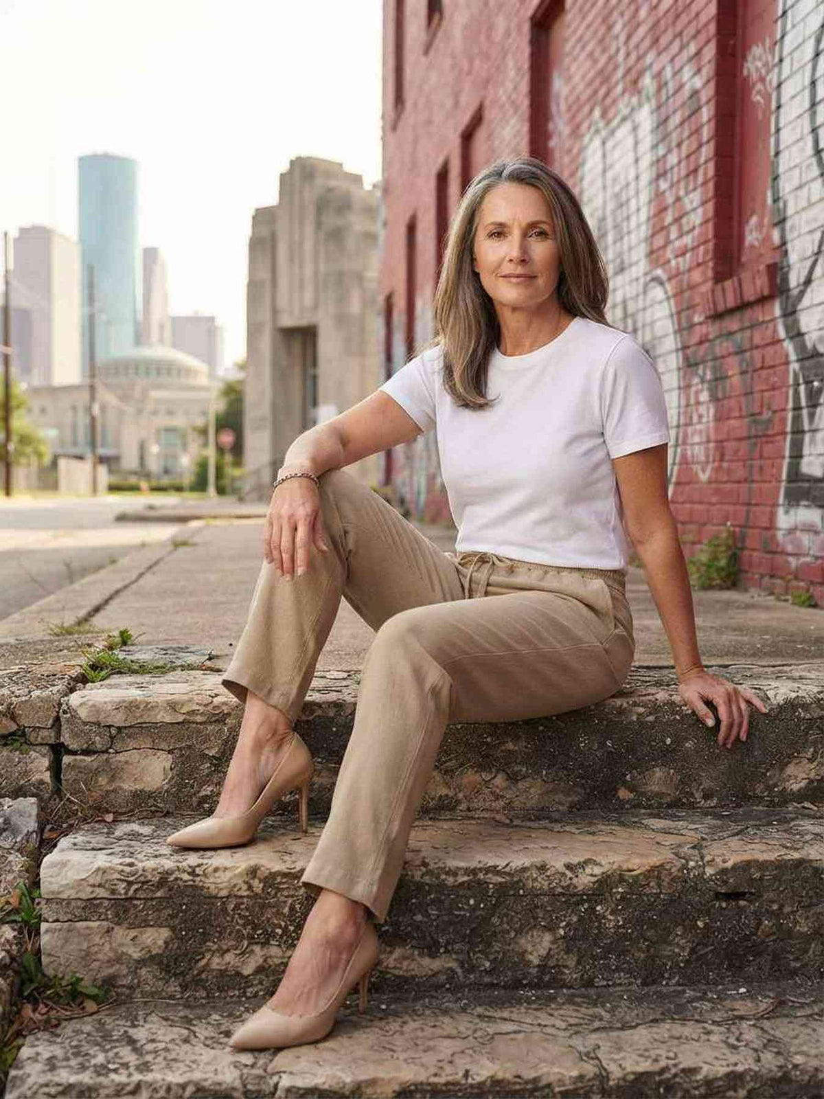 Ladies' Trousers
