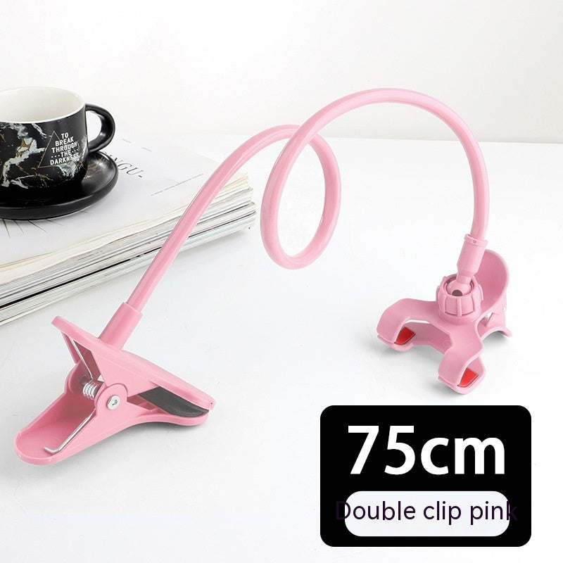 Artifact pour un lit paresseux Double Clip Mobile Cracket