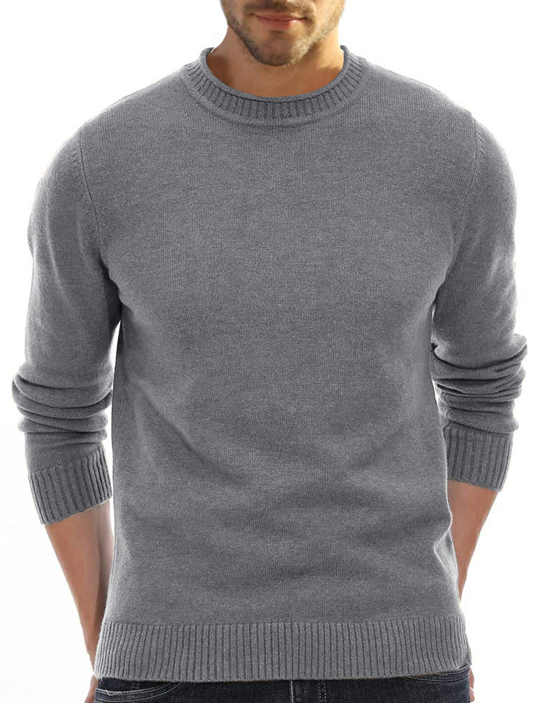 Chemise pour homme en couleur solide