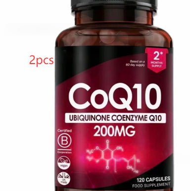 Supplément à 120 capsules de poivre noir de betterave