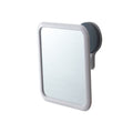 Makeup Mirror - White - One Pack - Box - SHEIN Cross-Border