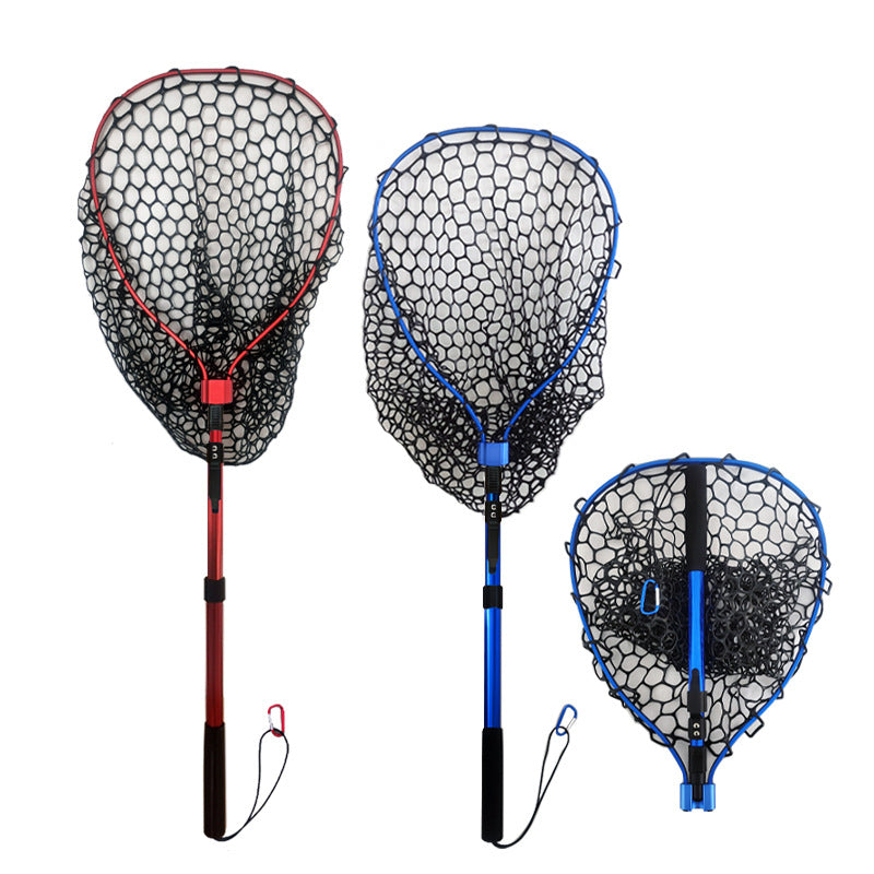 Lure Double Pliage Net