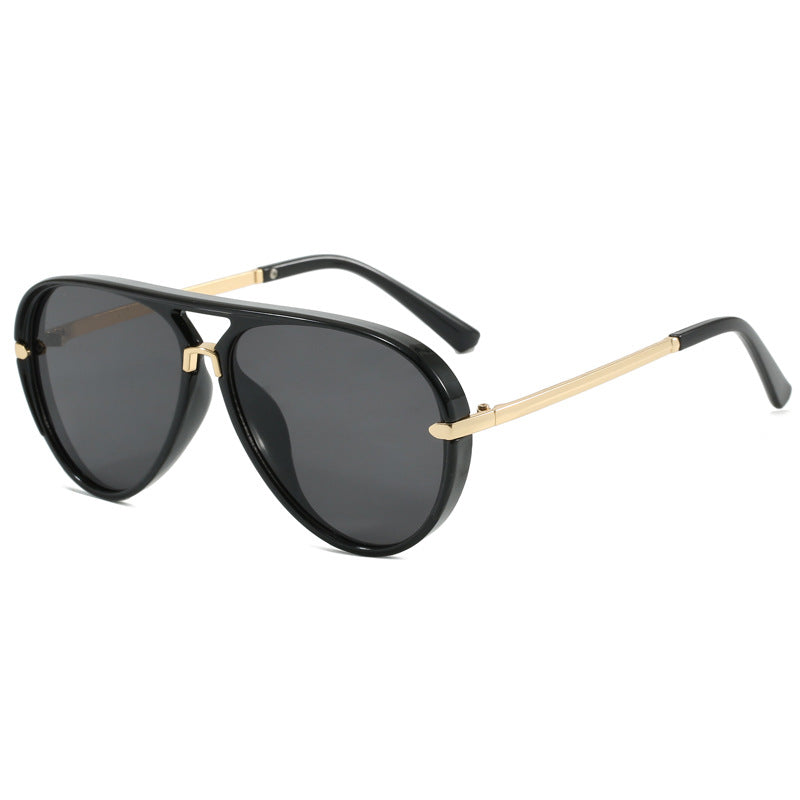 Fashionable, versatile women's sunglasses