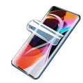 Applicable au protecteur d'écran TPU Galaxy Series