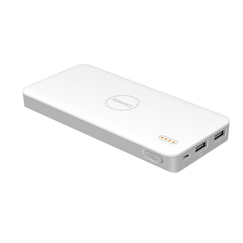 Super-Fast Charging Mini Compact and Portable Power Bank