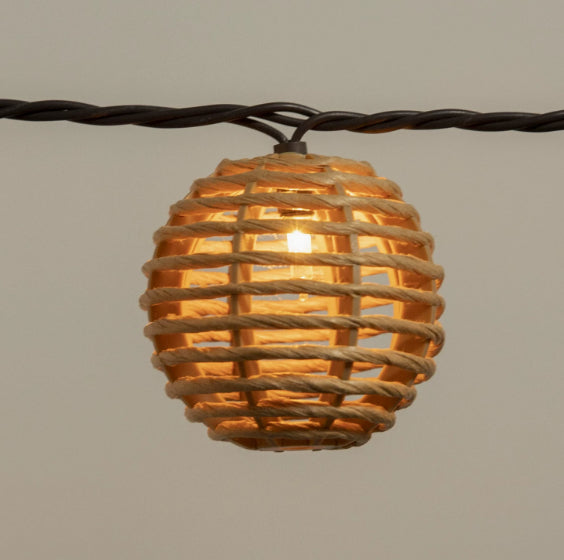 Lumière extérieure étanche à l'atmosphère solaire