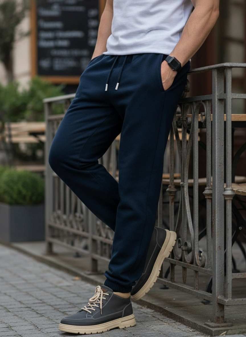 Pantalons occasionnels