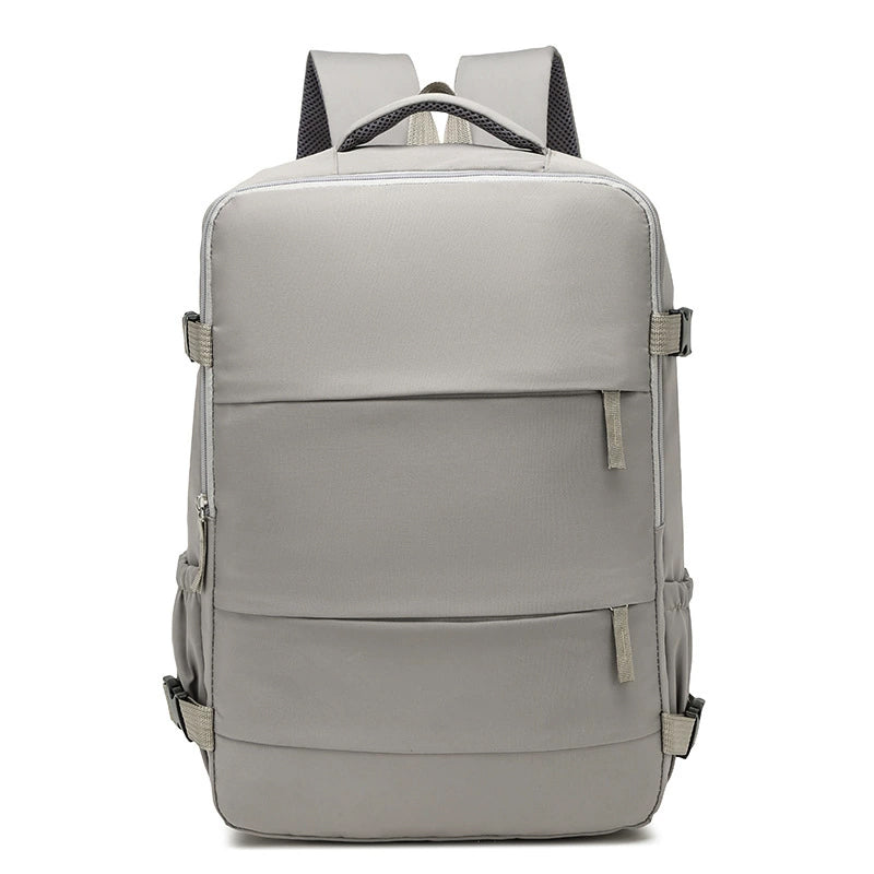 Conçu pour Easyjet sac de cabine 44X30X14cm transporter sur voyage sac à dos bagages à main