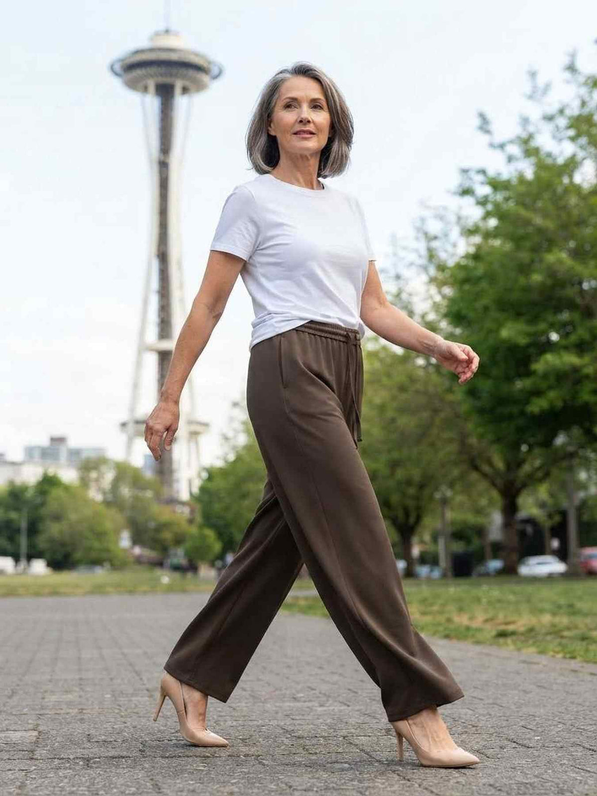 Women's Long Pants