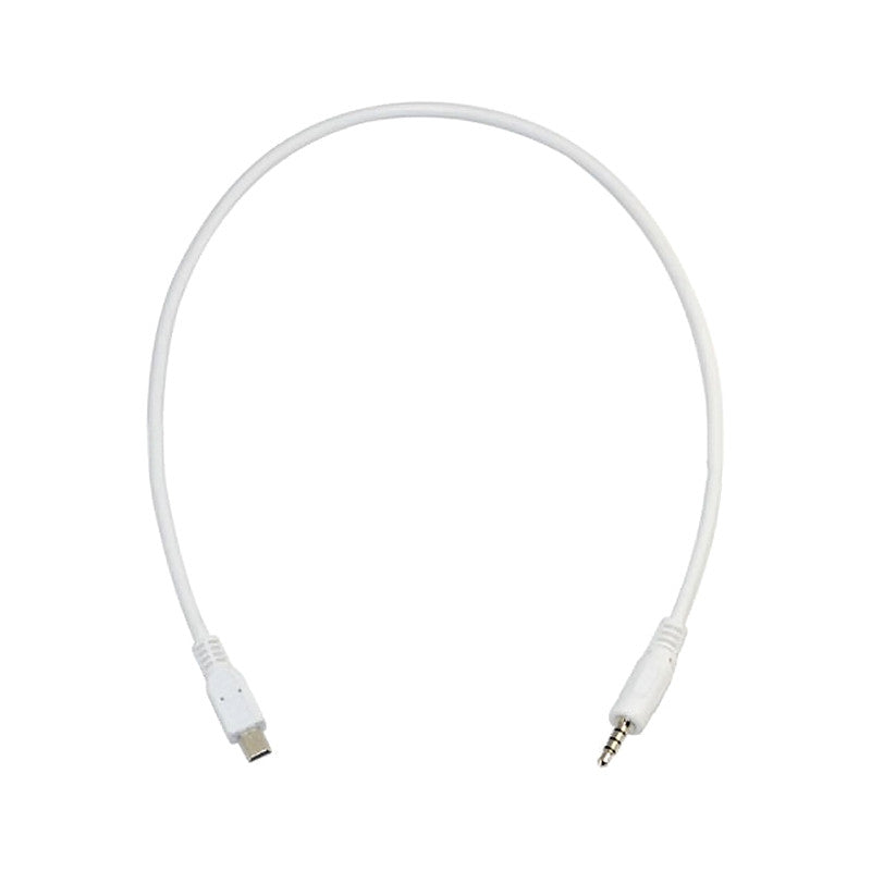 Voiture USB à 3.5MM Câble Adaptateur Audio Homme