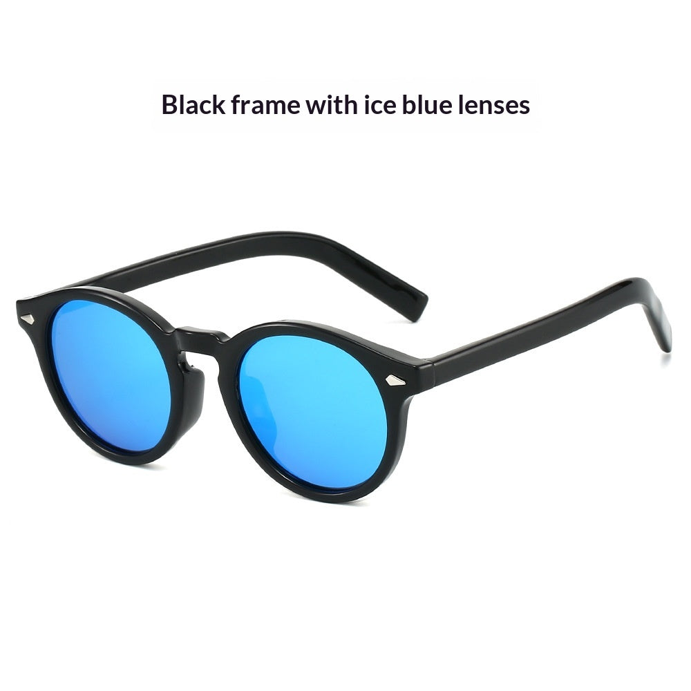 Lunettes carrées tendance pour les couples