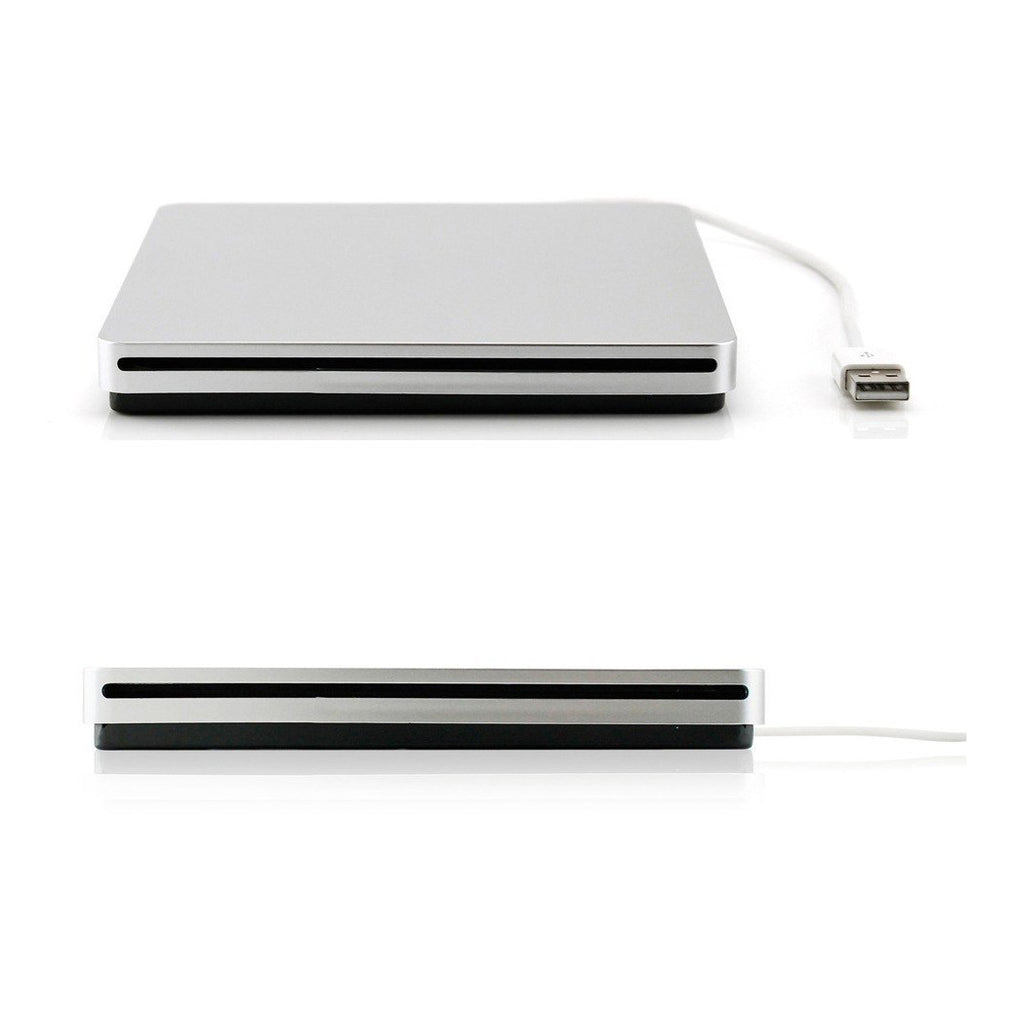 Disque dur externe CD-RW Burner pour Macos ou Windows