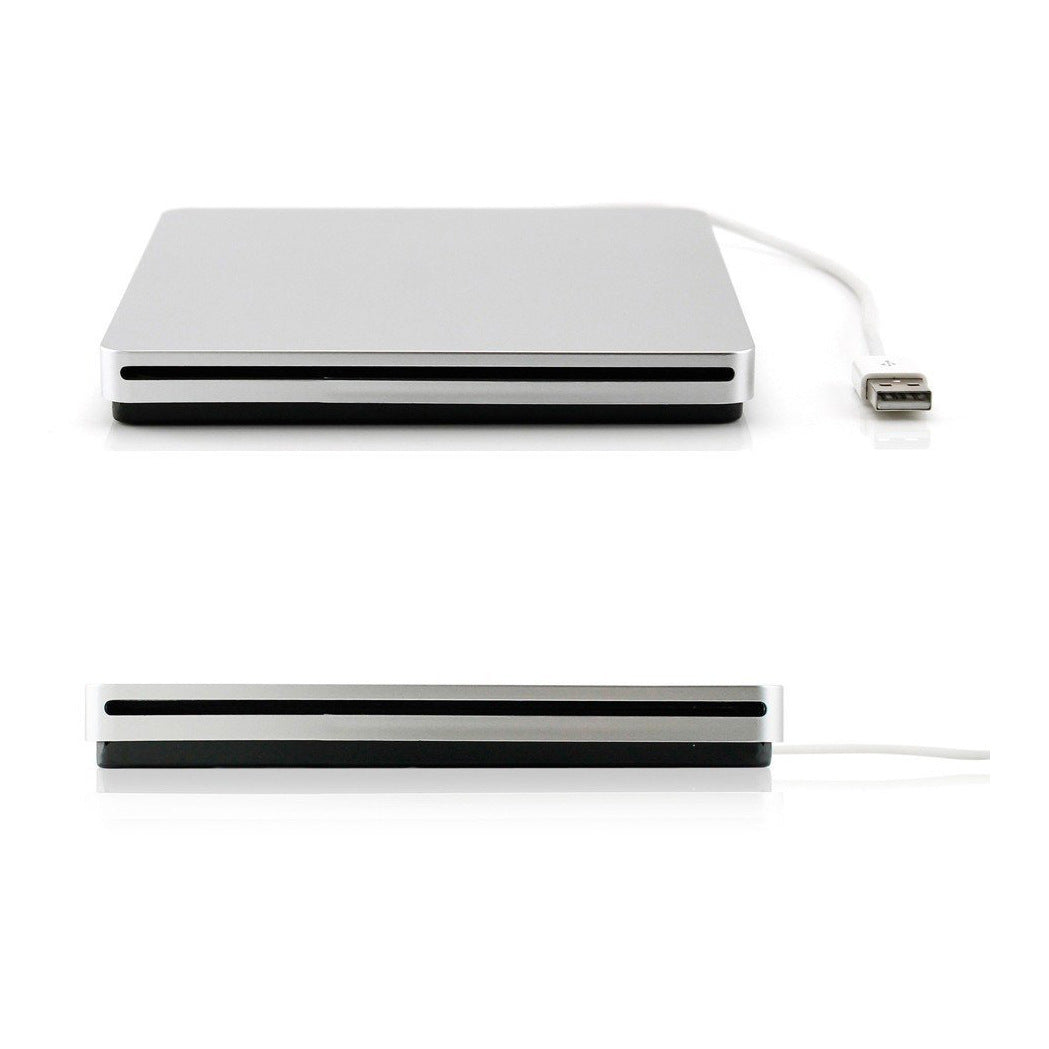 Disque dur externe CD-RW Burner pour Macos ou Windows