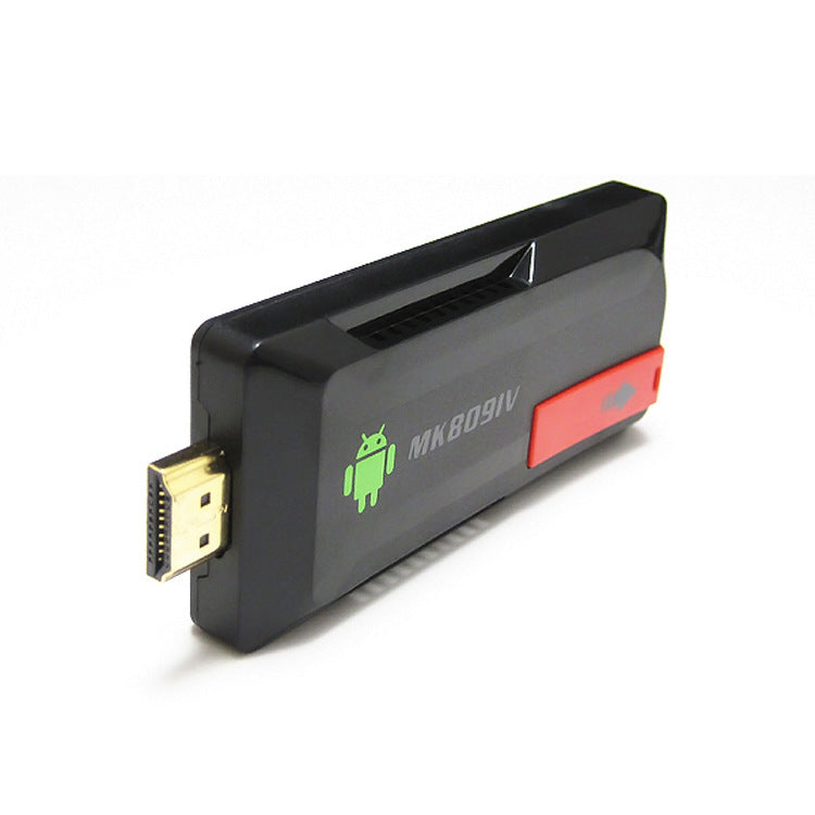 Lecteur TV Android