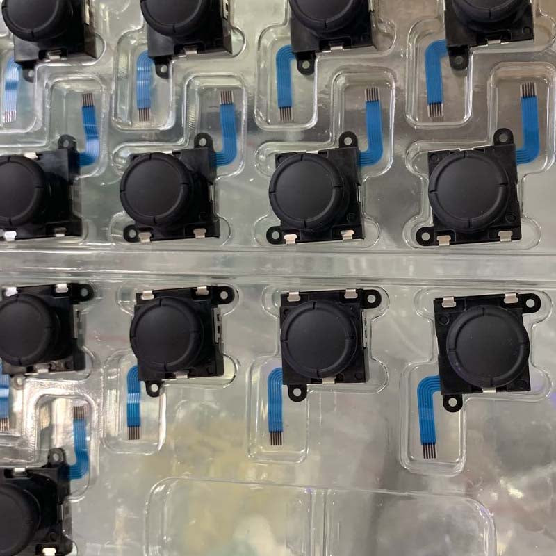 NS Host Original Repair Parts Switch Handle Joystick