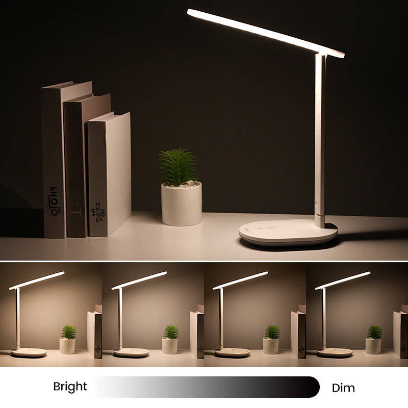 Lampe de recharge LED