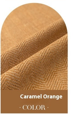 Couverture de serviette de canapé Chenille Couverture complète universelle