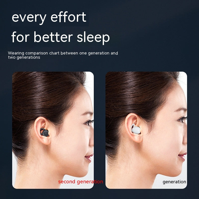 Mode Personnalité Casque de sommeil