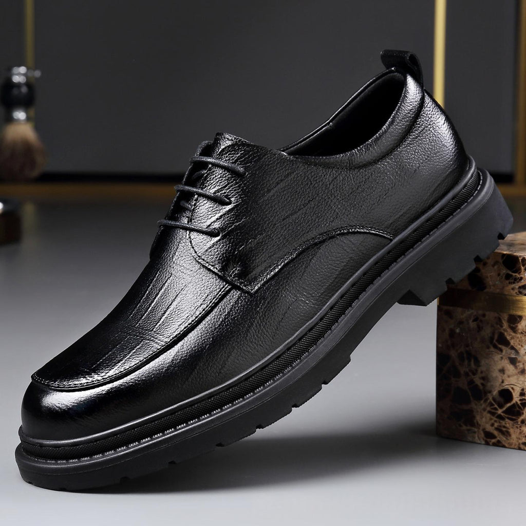 Hommes Affaires formelles et casual chaussures en cuir