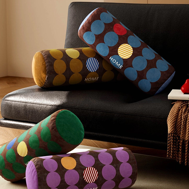 Boka Variations Vintage Salon Canapé Coussin
