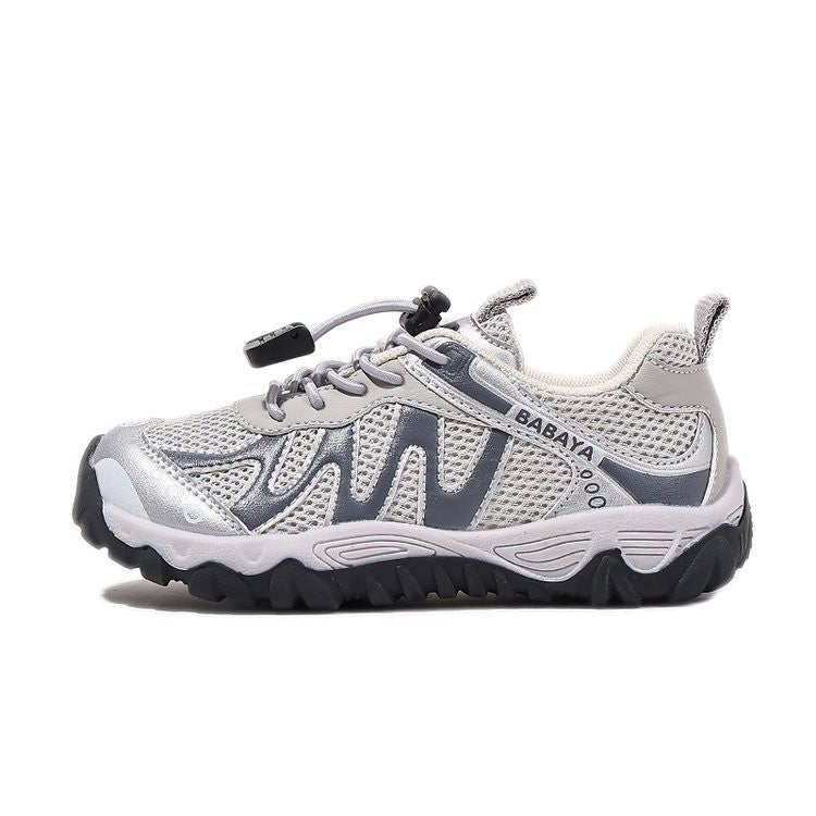Enfants Mesh Sneakers