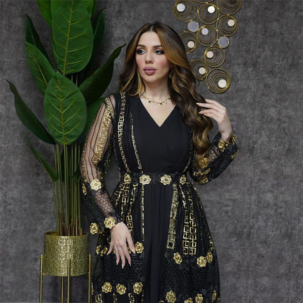 Robe de Veste Robe de Tan Kraft