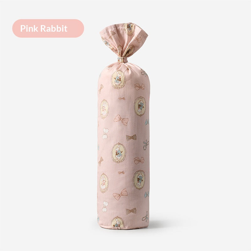 Bébé nouveau-né Oreiller à manches latérales Candy apaisant