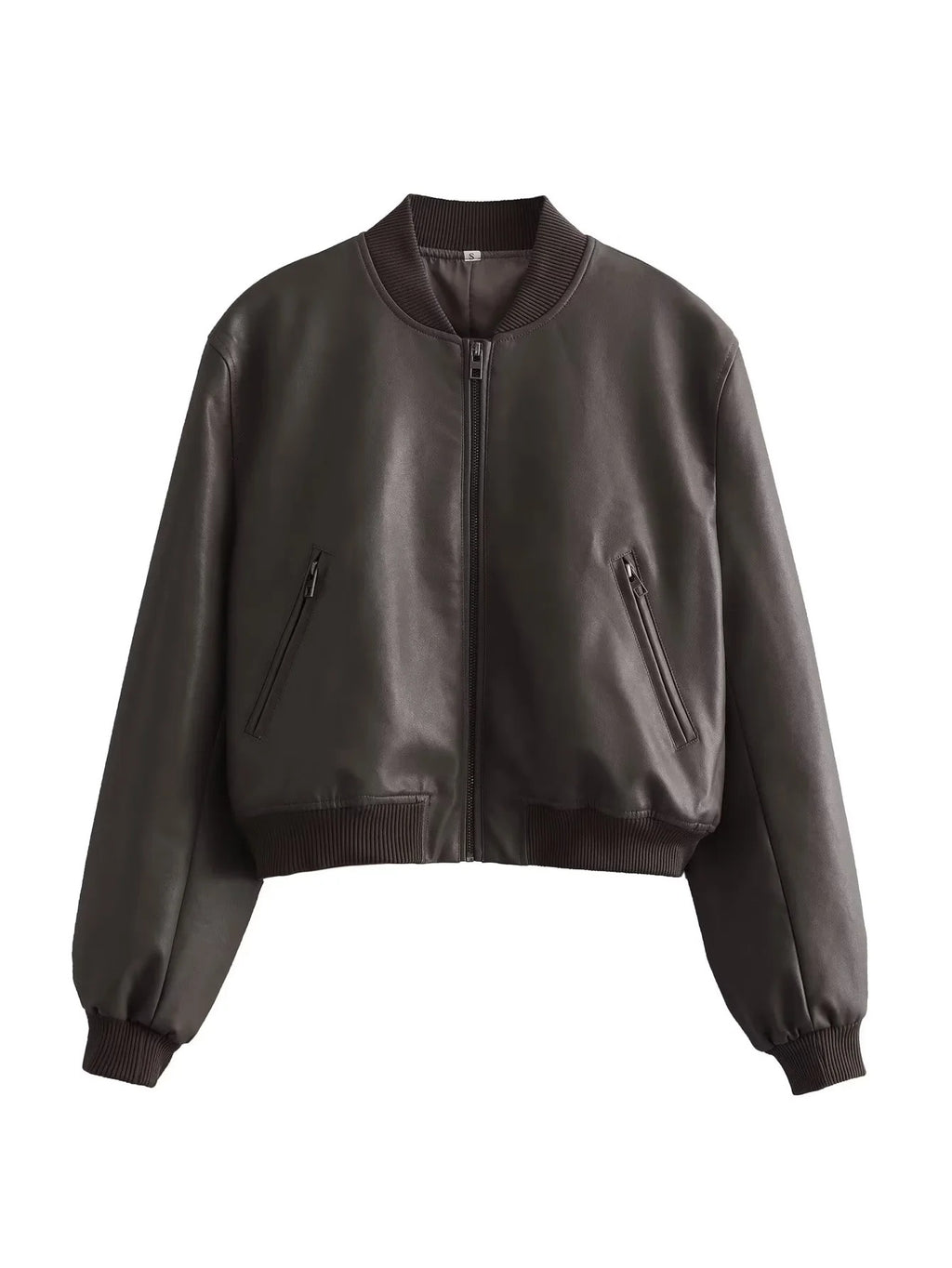 Veste pilote de moto de stand pour femmes