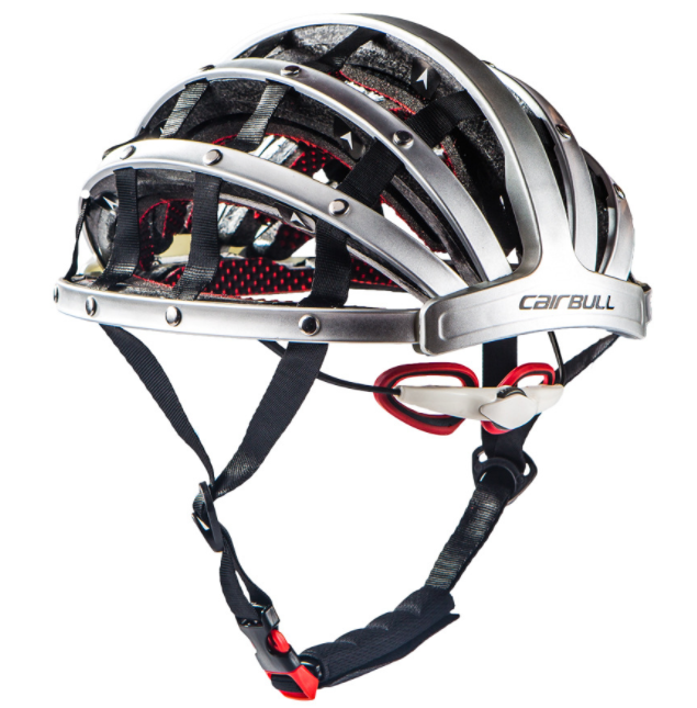 HELMET DE BIKE OLDABLE