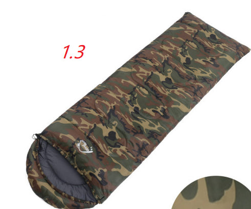 Camping en plein air Sac de couchage
