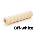 Poignée de sécurité porte couverture-off-white-1 pack-bag