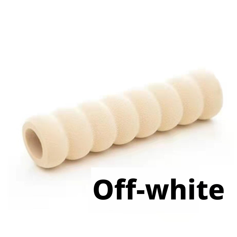 Poignée de sécurité porte couverture-off-white-1 pack-bag